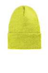 Volunteer Knitwear VL10 Chore Beanie Front Thumbnail