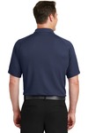sport-tek t475 dry zone ® raglan polo Back Thumbnail