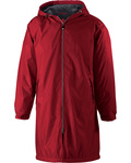 Holloway 229162 Conquest Jacket Front Thumbnail