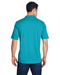 CORE365 88181 Men's Origin Performance Piqué Polo Back Thumbnail