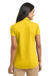 Port Authority L572 Ladies Dry Zone ® Grid Polo Back Thumbnail