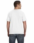 gildan 980 softstyle® lightweight t-shirt Back Thumbnail