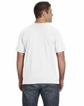 gildan 980 adult softstyle® t-shirt Back Thumbnail
