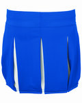 Augusta Sportswear 9115 Ladies Liberty Skirt Back Thumbnail