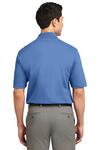 Port Authority TLK455 Tall Rapid Dry™ Polo Back Thumbnail