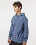 Russell Athletic 695HBM Dri-Power® Fleece Hoodie Side Thumbnail