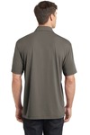 Port Authority K568 Cotton Touch ™ Performance Polo Back Thumbnail