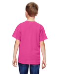 Comfort Colors C9018 Youth Midweight T-Shirt Back Thumbnail