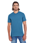 American Apparel 2001ORW Unisex Organic Fine Jersey Classic T-Shirt Front Thumbnail