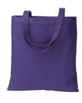 Liberty Bags 8801 Madison Basic Tote Front Thumbnail