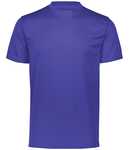 Augusta Sportswear 790 NexGen Wicking Tee Front Thumbnail
