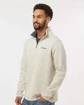 columbia 162523 great hart mountain™ iii half-zip pullover Side Thumbnail