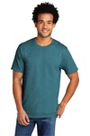port & company pc330 tri-blend tee Front Thumbnail