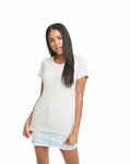 Next Level N1510 Ladies' Ideal T-Shirt Front Thumbnail