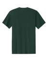port & company pc43 lightweight cotton tee Back Thumbnail