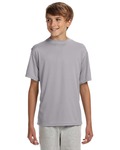 a4 nb3142 youth cooling performance t-shirt Side Thumbnail