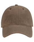 dri duck dd3371 teton cap Front Thumbnail