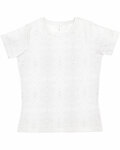 LAT 3516 Ladies' Fine Jersey T-Shirt Front Thumbnail