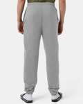 champion p950 unisex powerblend fleece sweatpant Back Thumbnail