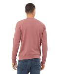 Bella + Canvas 3945 Unisex Drop Shoulder Fleece Back Thumbnail