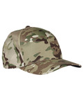 flexfit 6277mc multicam® cap Front Thumbnail