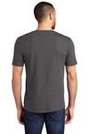 District DM130 Perfect Tri ® Tee Back Thumbnail
