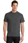 Port & Company PC55 Core Blend Tee Front Thumbnail
