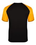 Badger Sport 4230 Breakout Tee Back Thumbnail