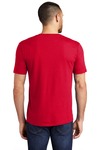 district dm130 perfect tri ® tee Back Thumbnail