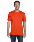 anvil 780 adult midweight t-shirt Front Thumbnail