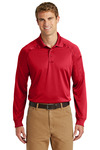 cornerstone cs410ls select long sleeve snag-proof tactical polo Front Thumbnail