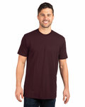 Next Level 3600 Unisex Cotton T-Shirt Front Thumbnail