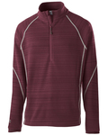 holloway 229541 unisex deviate pullover Front Thumbnail