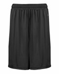 Badger Sport 4127 B Core Pocketed Short 7" Front Thumbnail