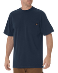 dickies ws436 men's short-sleeve pocket t-shirt Front Thumbnail