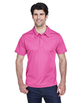Team 365 TT21 Men's Command Snag Protection Polo Side Thumbnail
