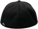Pacific Headwear ES474 Perforated F3 Performance Flexfit® Cap Back Thumbnail