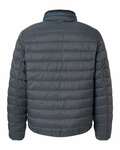 Weatherproof 211136 Poly-Fill PAX Puffer Jacket Back Thumbnail
