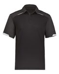 Russell Athletic R20DKM Legend Polo Front Thumbnail