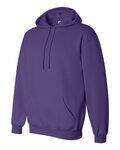 Badger Sport 1254 Hooded Sweatshirt Side Thumbnail