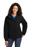 port authority l792 ladies nootka jacket Front Thumbnail