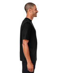 team 365 tt15 men's zone performance mesh t-shirt Side Thumbnail