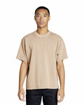 lane seven ls16005 unisex urban heavyweight t-shirt Front Thumbnail