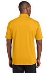 Sport-Tek ST640 PosiCharge ® RacerMesh ® Polo Back Thumbnail