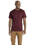 LAT 6901 Unisex Fine Jersey T-Shirt Front Thumbnail