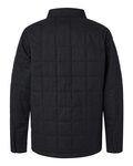 columbia 205472 landroamer™ quilted shirt jacket Back Thumbnail