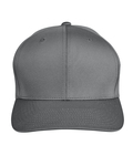 team 365 tt801 by yupoong® adult zone performance cap Front Thumbnail