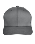 Team 365 TT801Y by Yupoong® Youth Zone Performance Cap Front Thumbnail