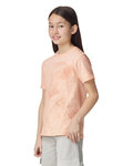 Comfort Colors 1745Y Youth Heavyweight Color Blast T-Shirt Side Thumbnail