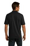 Port & Company KP55T Tall Core Blend Jersey Knit Polo Back Thumbnail